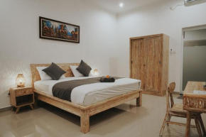 pondok arsa canggu